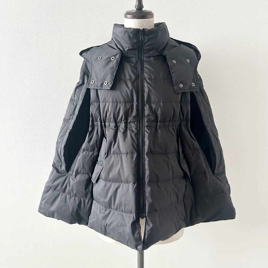 2025年最新】Theory luxe レディース ポンチョ・ケープコートの