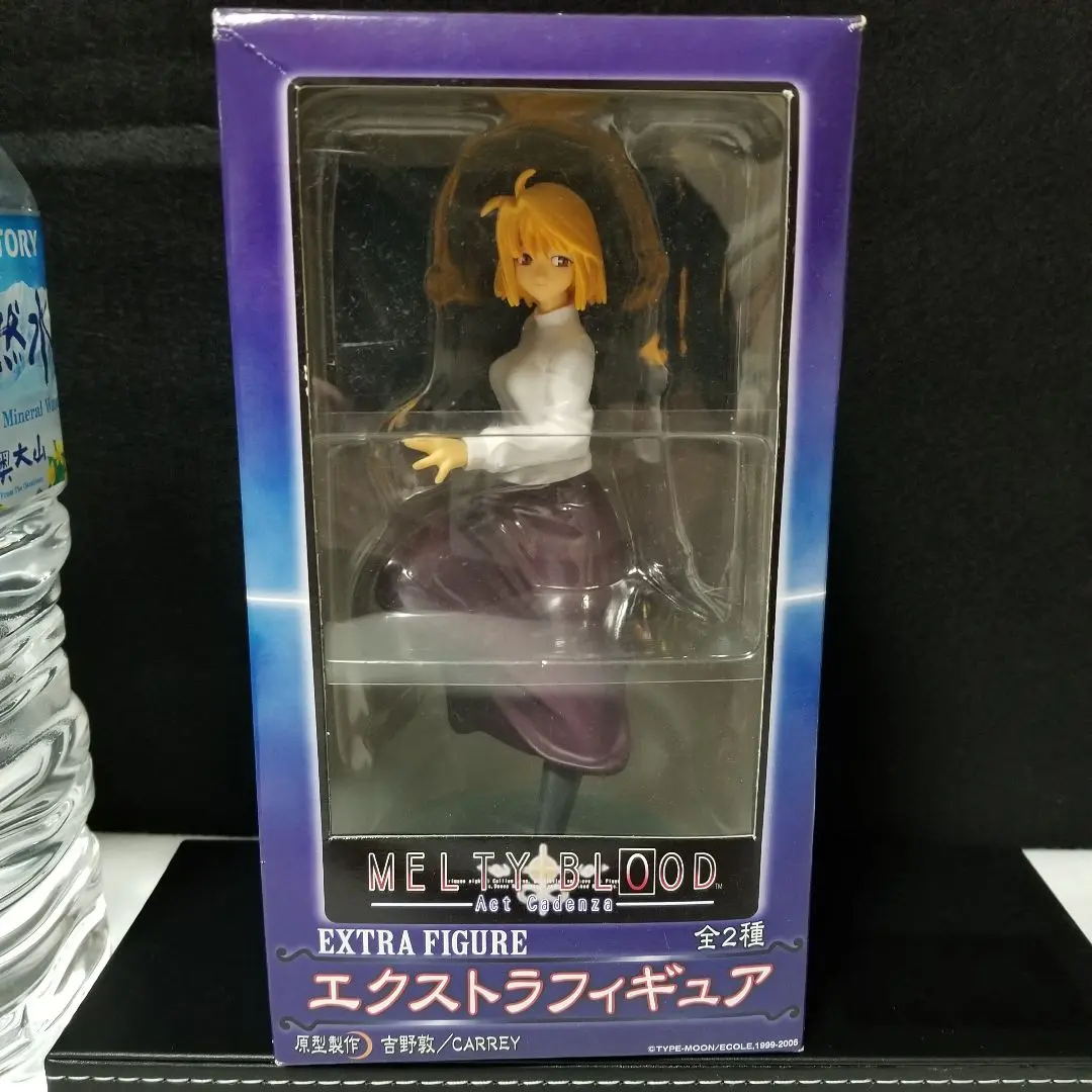 2025年最新】メルブラ フィギュアの人気アイテム - メルカリ