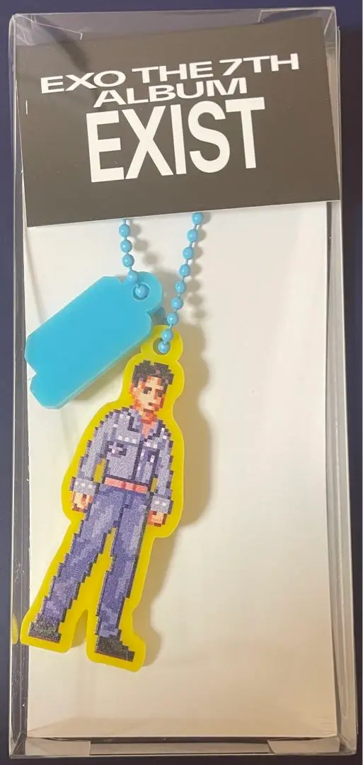2025年最新】exo ギョンス cream soda popupの人気アイテム