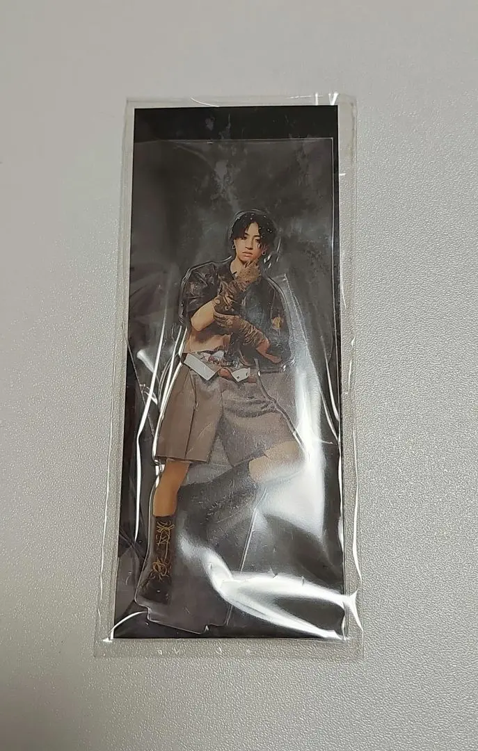 龍宮城　竹内黎　アクスタ　私服　Ray アクリルスタンド 2025年最新】竹内黎 アクスタの人気アイテム - メルカリ