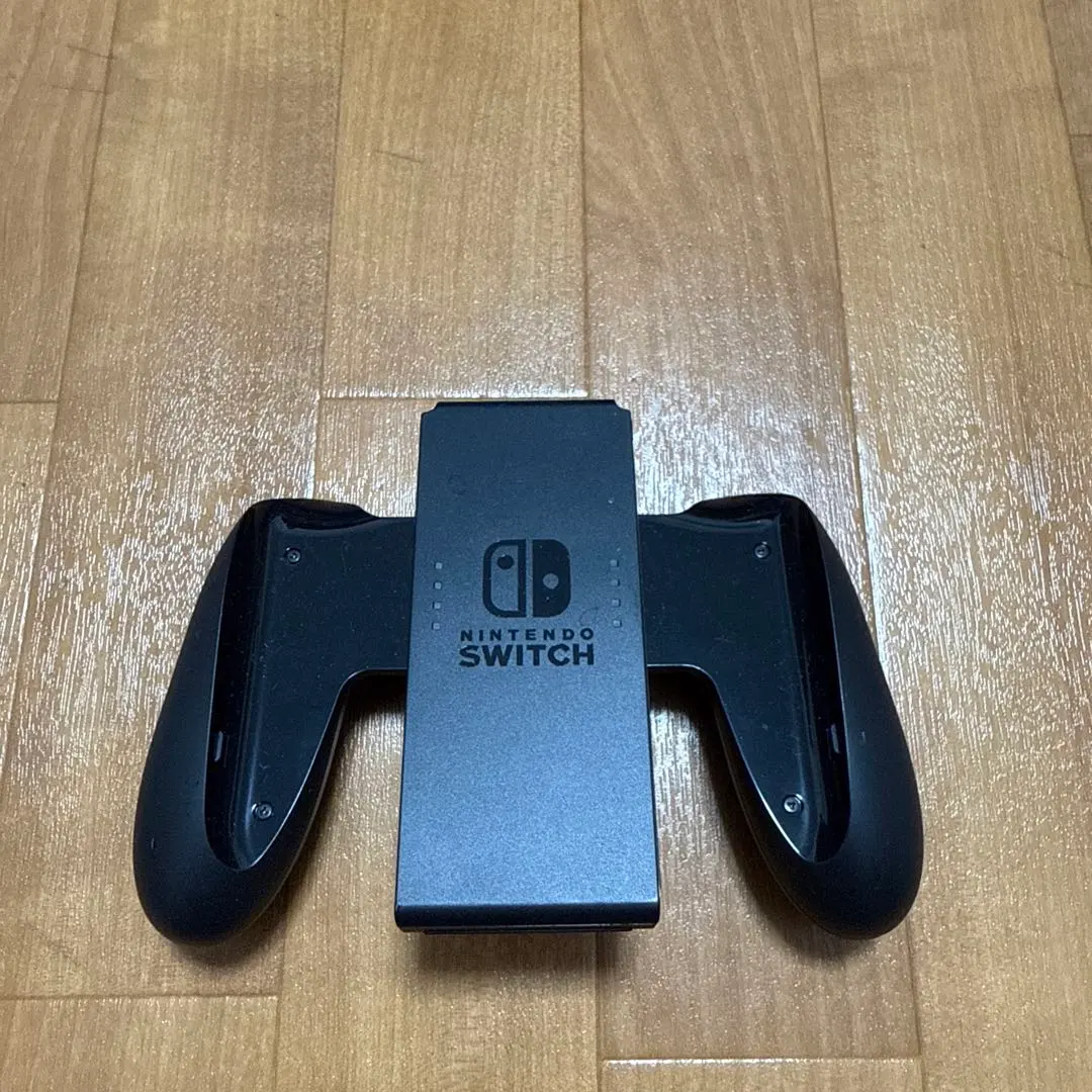 Thumbnail of Nintendo Genuine Product Switch Joy-Con Joy-Con Grip