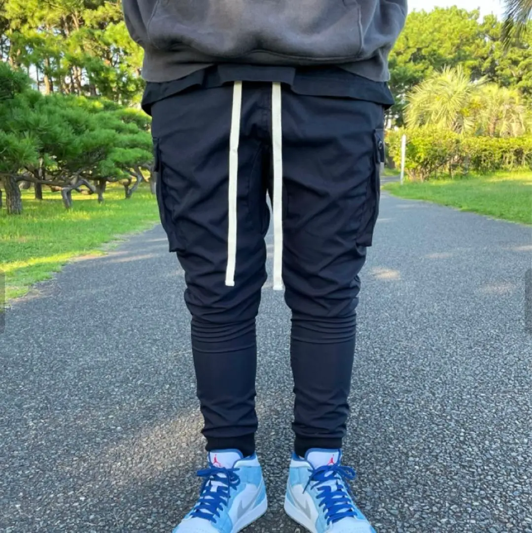 ラメールサーフ　サルエルカーゴパンツ 2025年最新】#サルエルカーゴパンツの人気アイテム - メルカリ