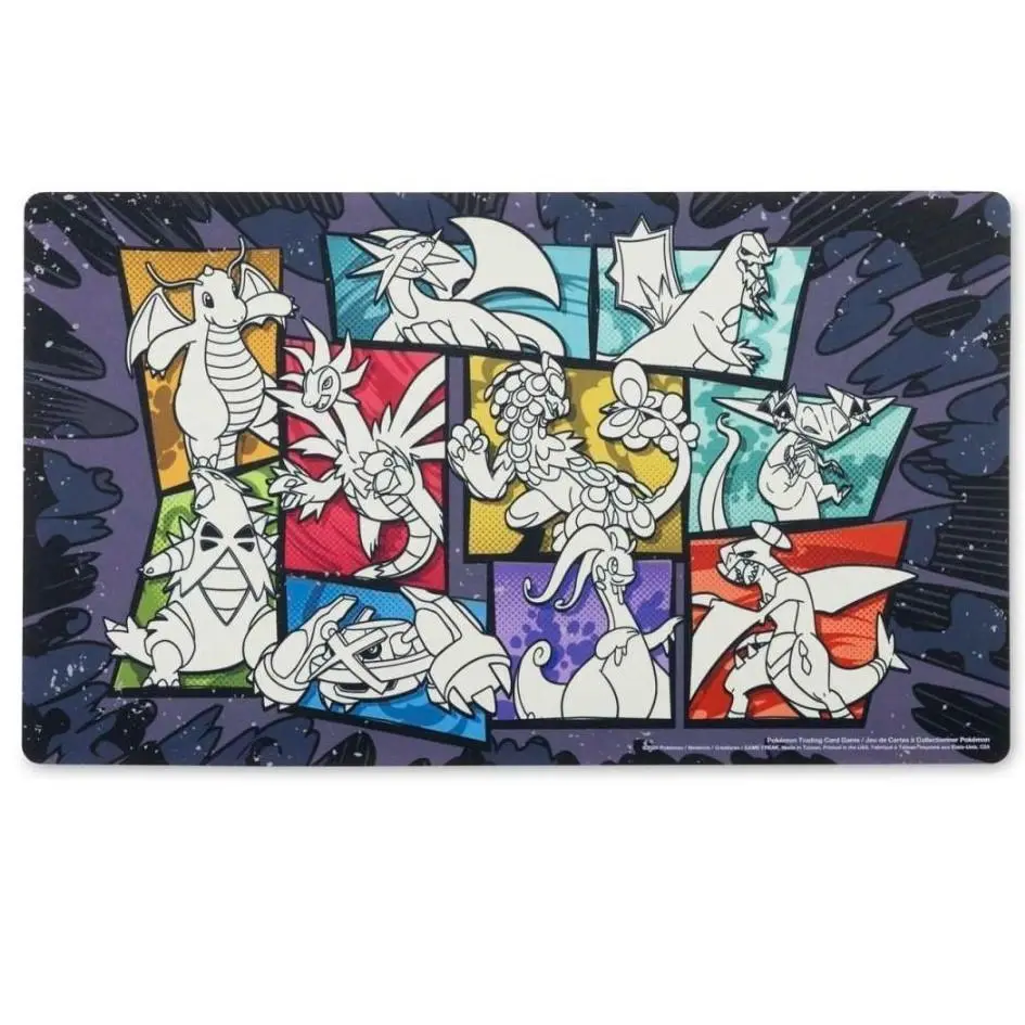 海外版サプライ ガブリアス OMOCAT プレイマット ラバーマット プレマ m46909207510_1.jpg?1752453882
