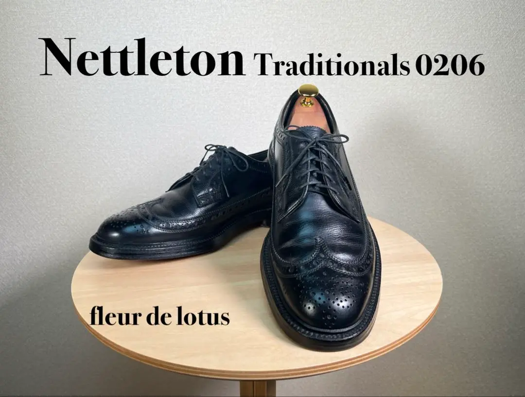 2025年最新】nettletonの人気アイテム - メルカリ