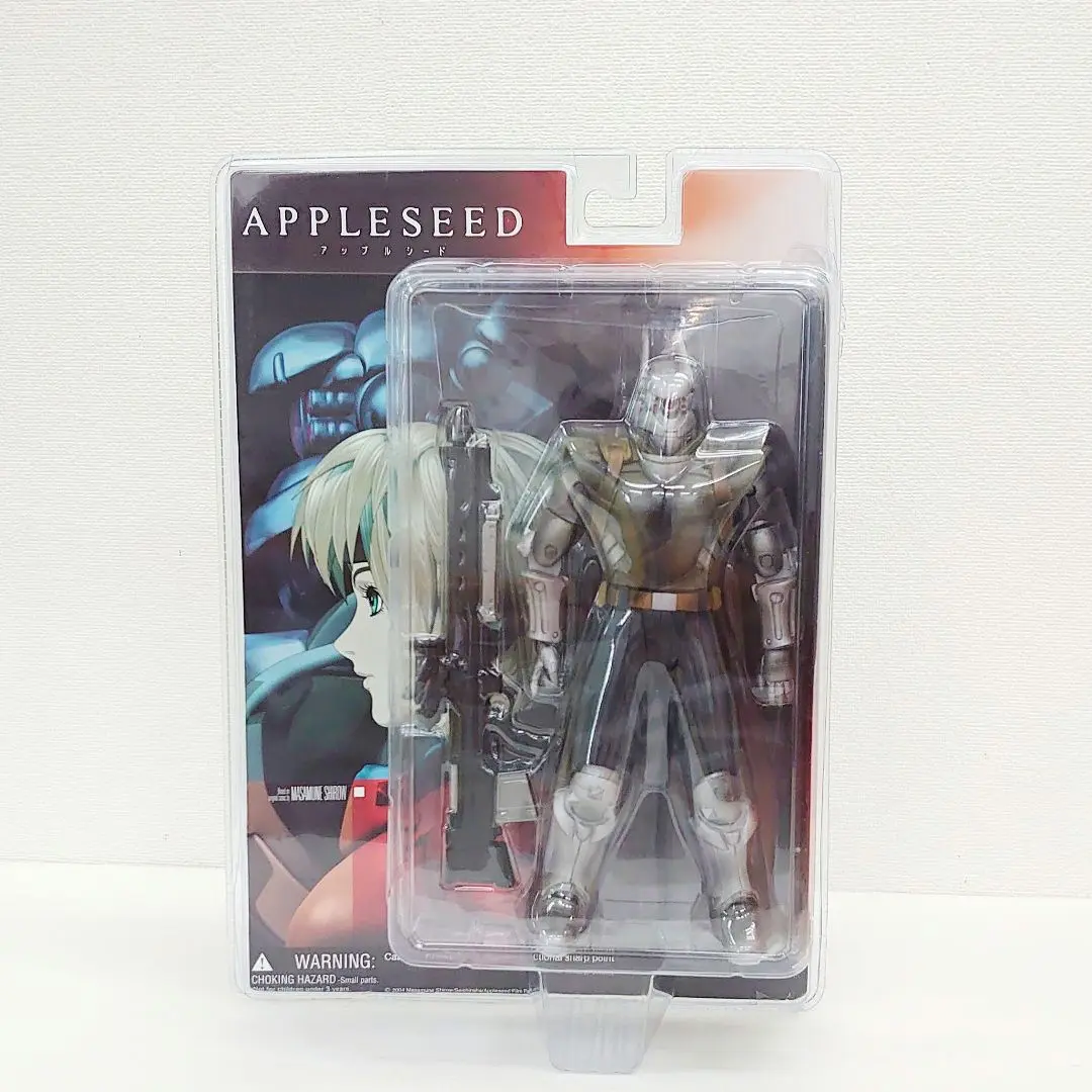まとめ買いでお得 アップルシード プレミアム・エディション[ブリアレオス SF・ファンタジー・ホラー