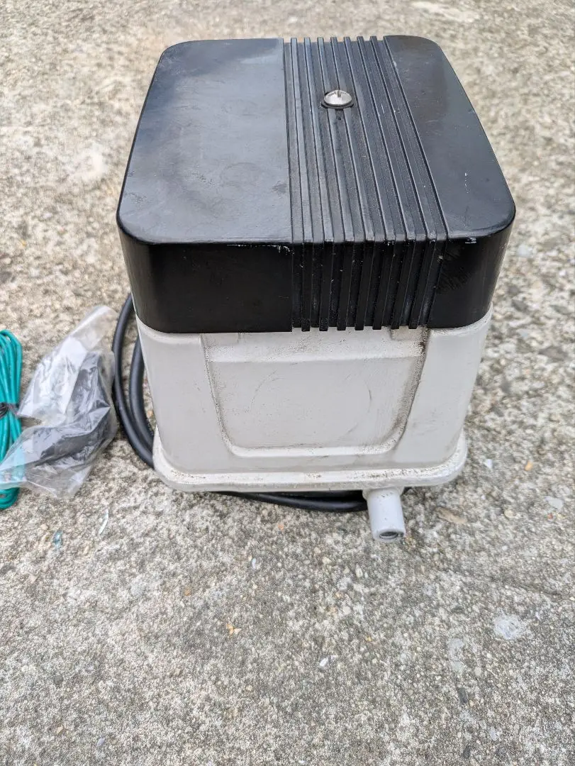 新品未使用　ブロワー　MB-30A ブロアー　ブロワ　ゴムホース付き 41969i5CtzL._UF350,350_QL50_.jpg