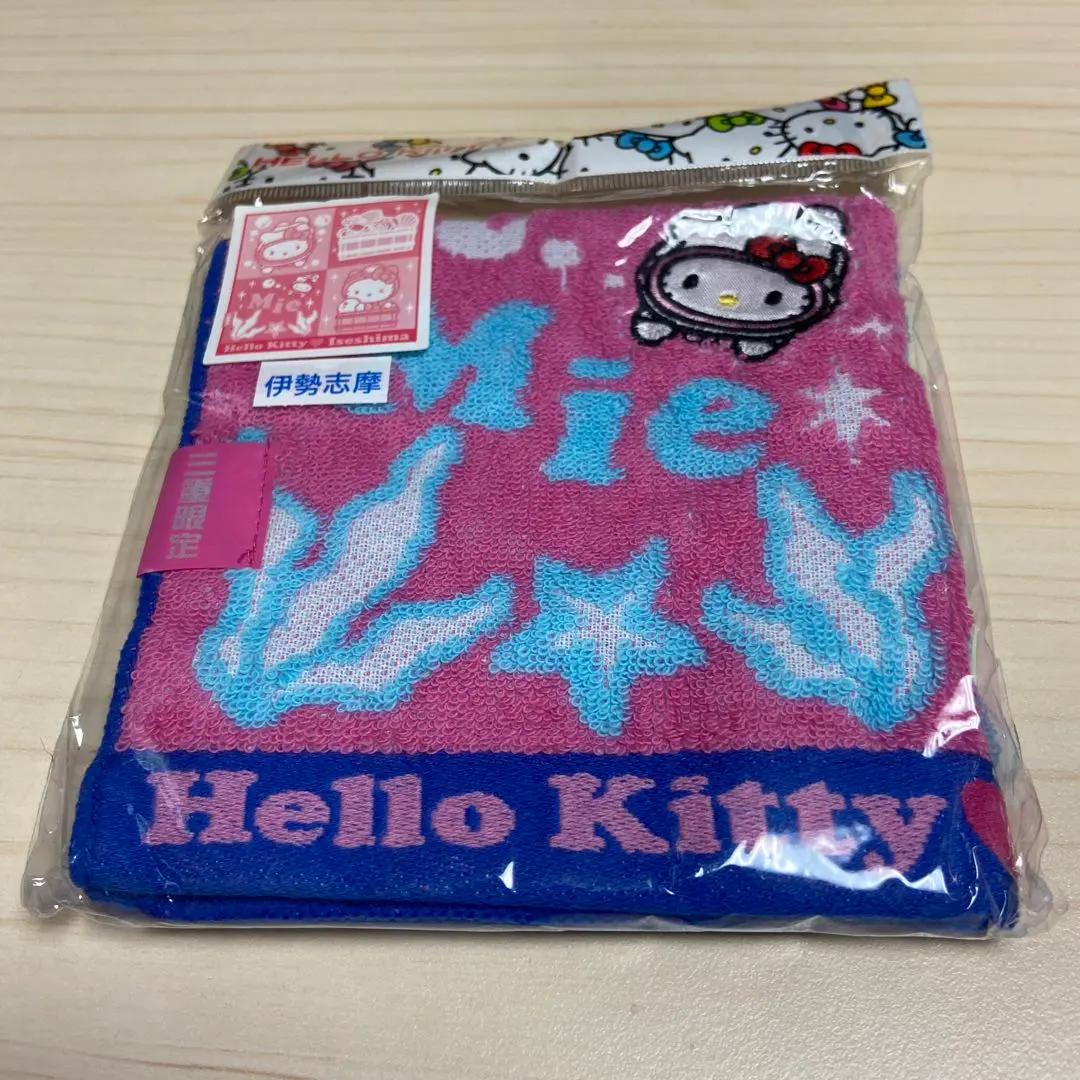 Thumbnail of 【New】Hello Kitty Towel
