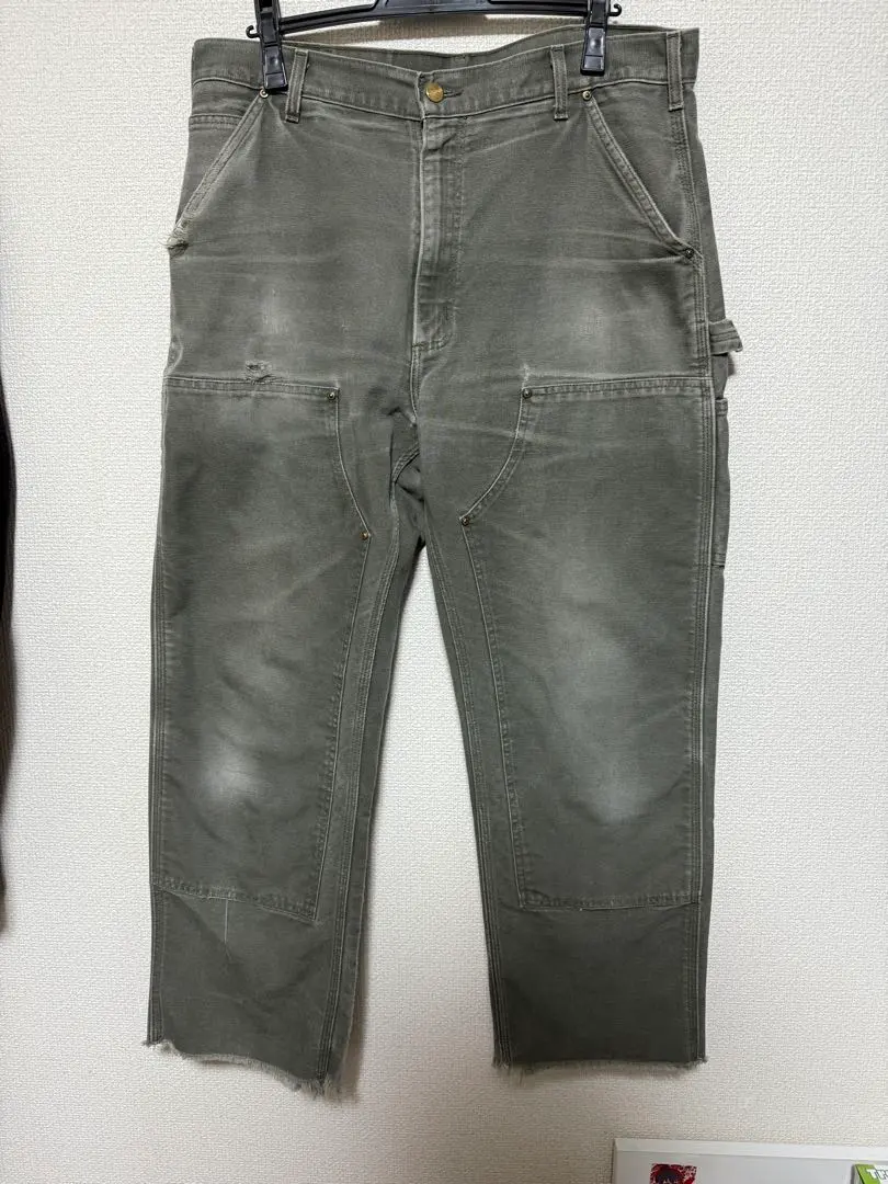 Thumbnail of Carhartt Double Knee 90s 36 inch