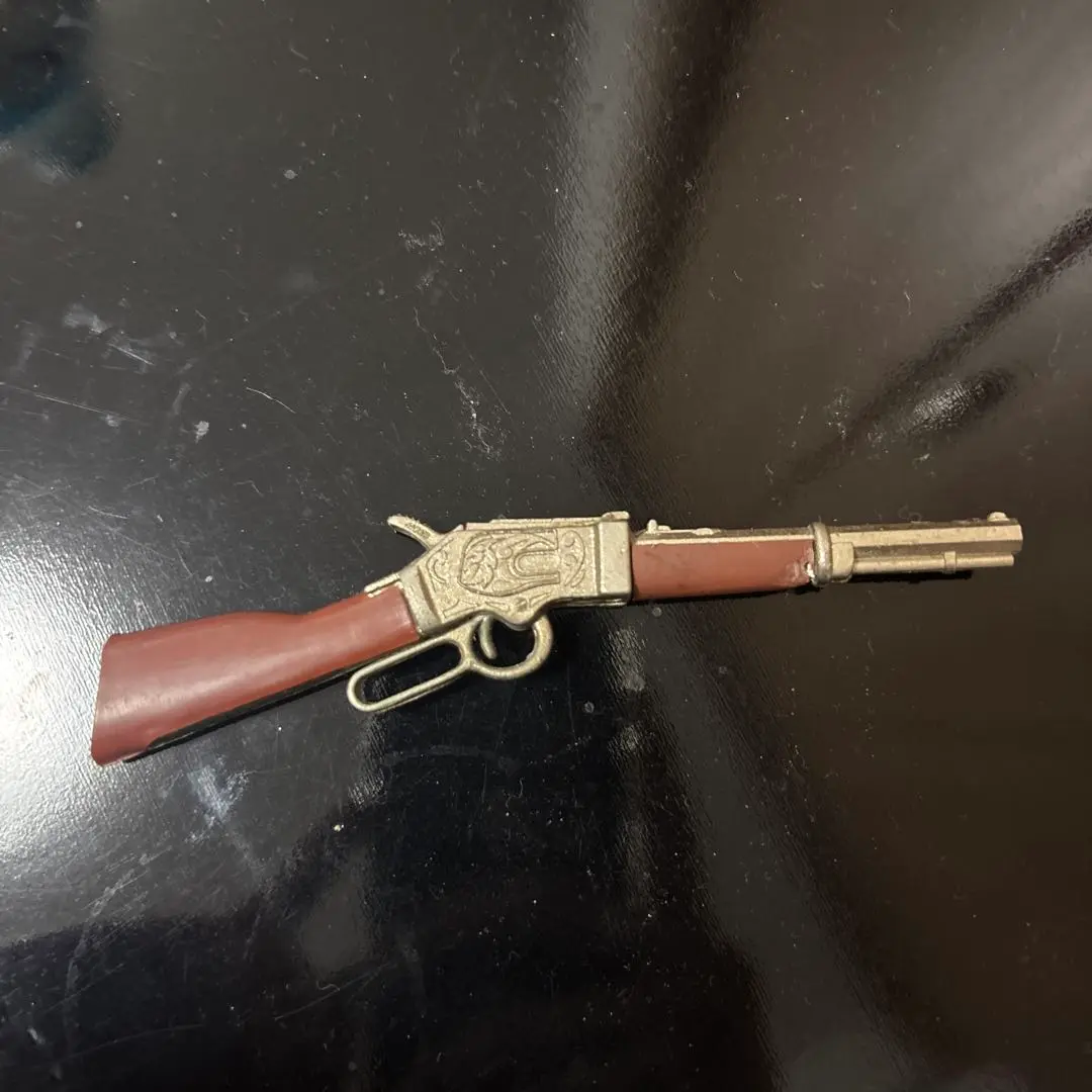 ビンテージ　ウィンチェスター銃レバーアクション完動 7月再販予約】S&T ウィンチェスター M1887 レバーアクション