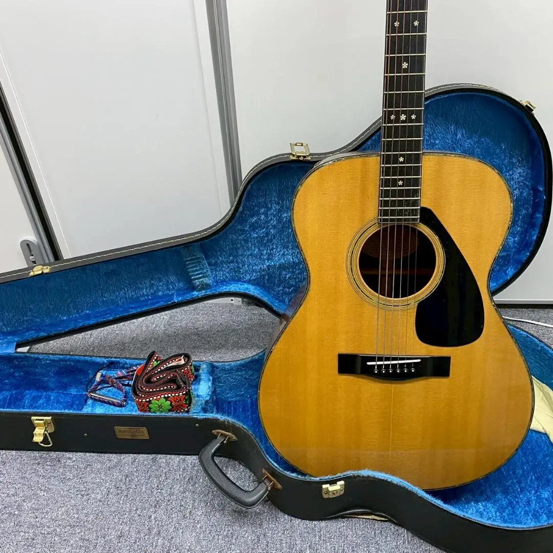 【驚きの値段】 2025年最新】yamaha fg メルカリ - 403の人気アイテム ギター