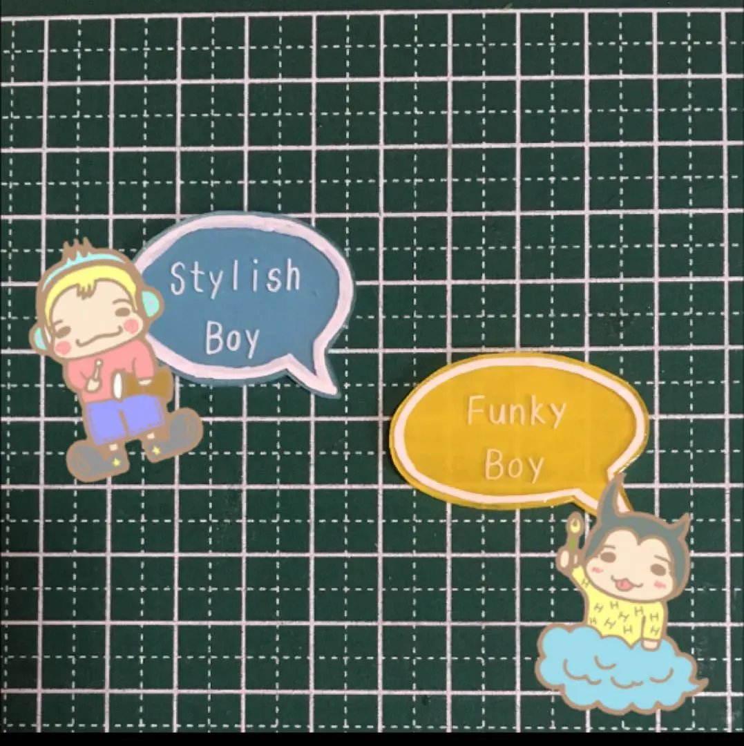 2025年最新】9ぷぅ ハンドメイドの人気アイテム - メルカリ