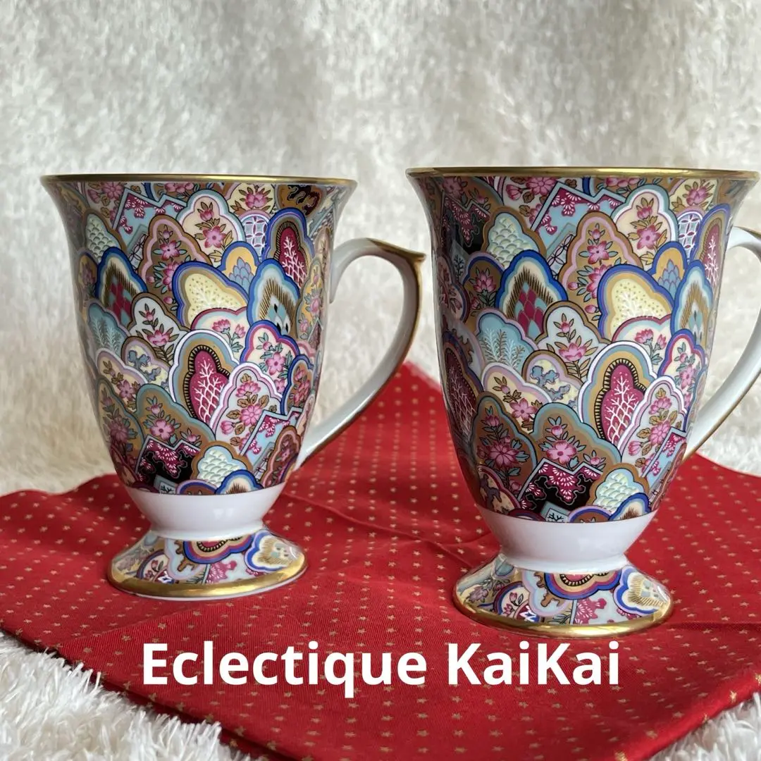 Eclectique kaikai エクレクティックカイカイ 高級タンブラー五客 Amazon | Eclectique kaikai エレクティックカイカイ フリー