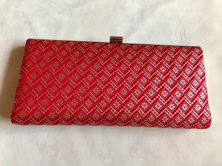 Thumbnail of Retro bag