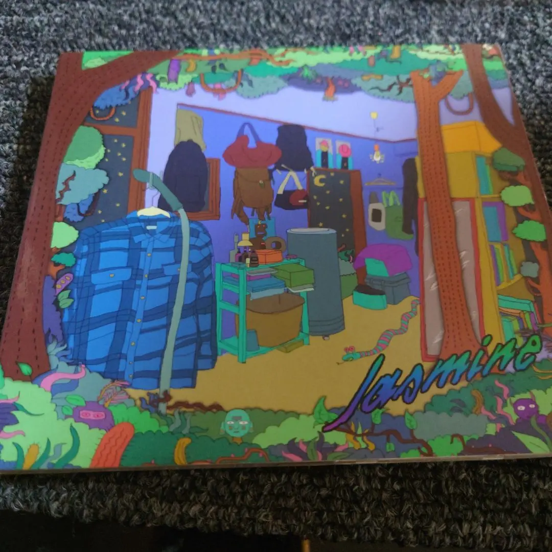 Sweet William CD 2枚セット　新品未開封 2025年最新】唾奇×Sweet_Williamの人気アイテム - メルカリ