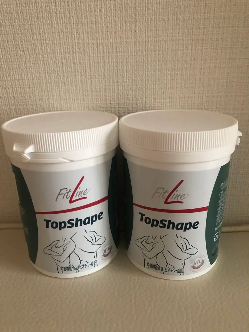 2025年最新】fitline topshapeの人気アイテム - メルカリ