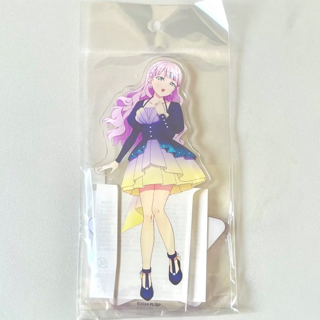 Thumbnail of Vienna Margarete Bubble Rise Acrylic Stand ThomacanoTE