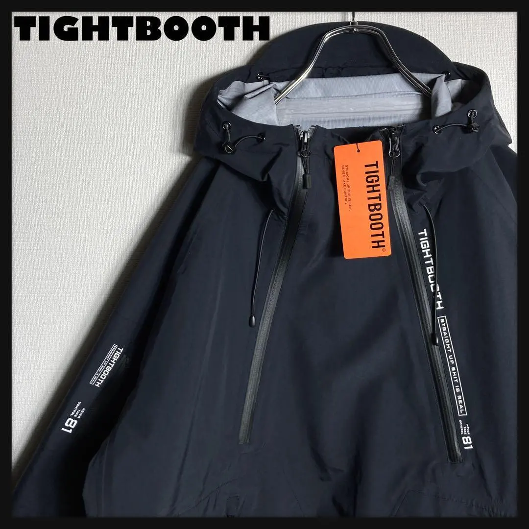 2025年最新】タイトブース アノラックの人気アイテム - メルカリ