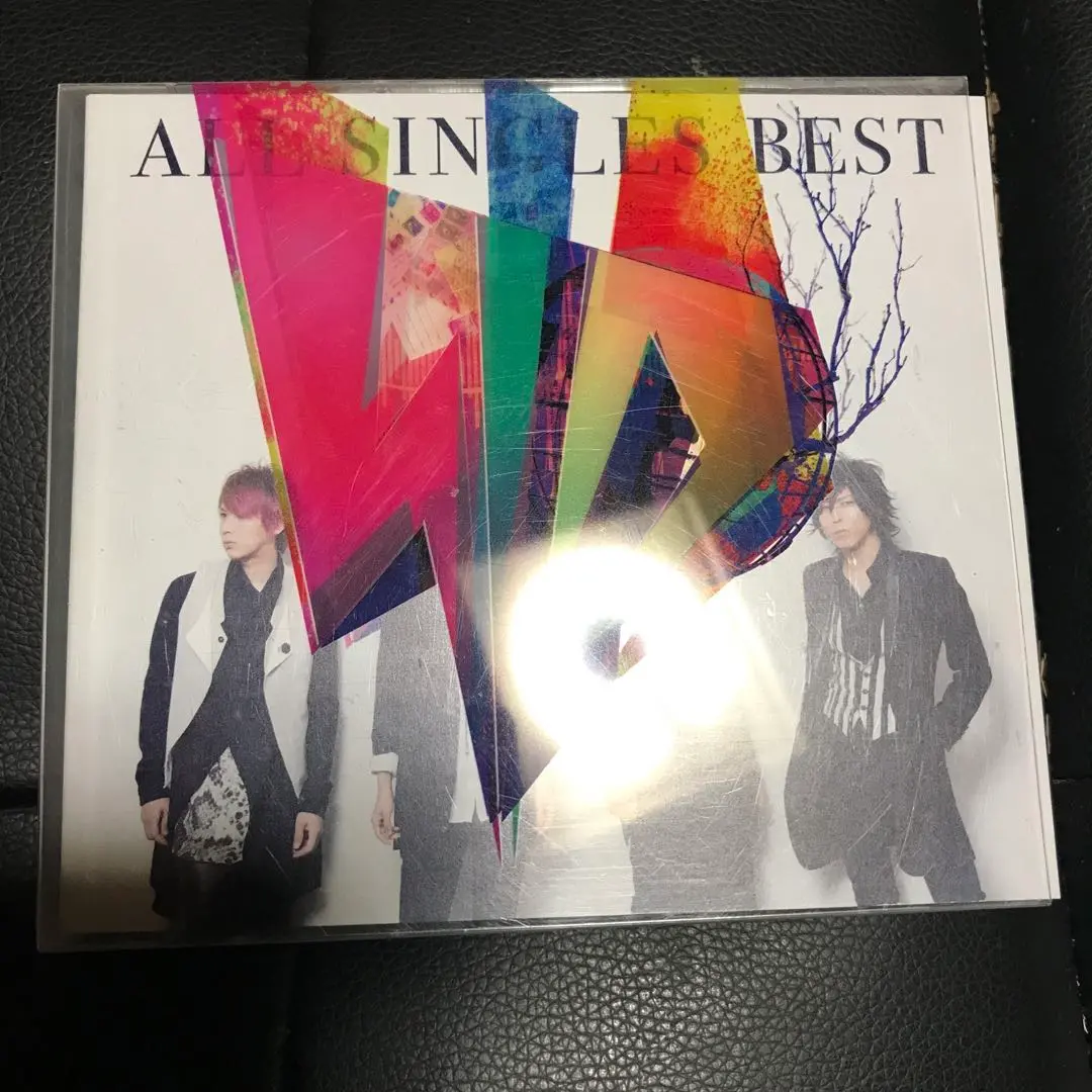 Amazon.co.jp: SID ALL SINGLES BEST - シド: ミュージック