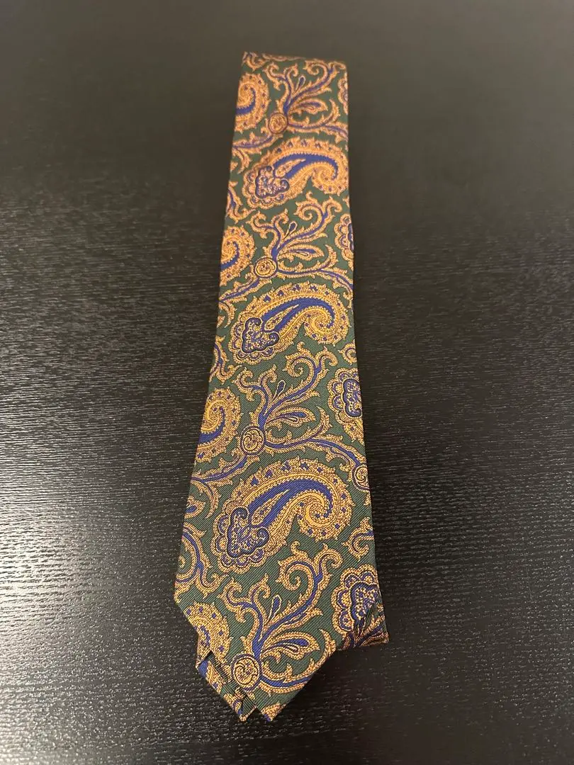 【極美品】LIVERANO LIVERANO ネクタイ LIVERANO & LIVERANO TIE | TIE STATION【タイステーション】