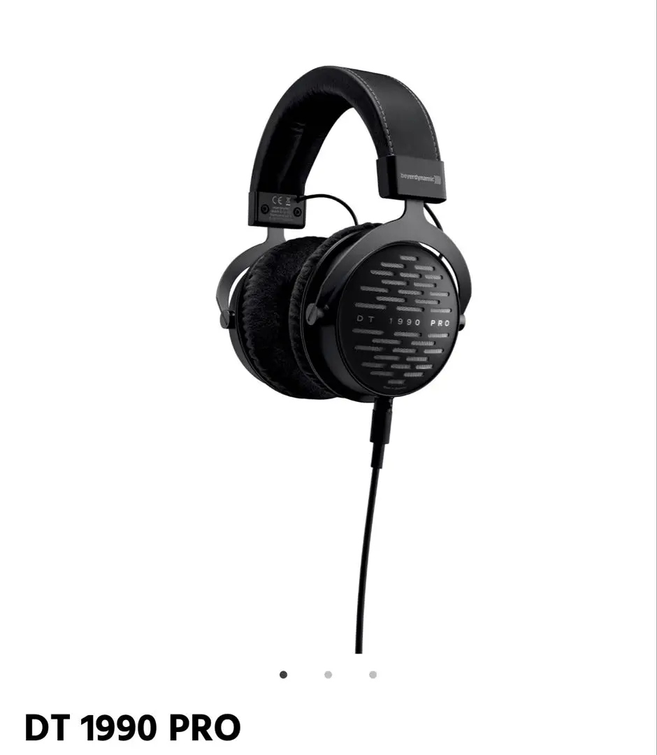 2025年最新】beyerdynamic dt 1990 proの人気アイテム - メルカリ