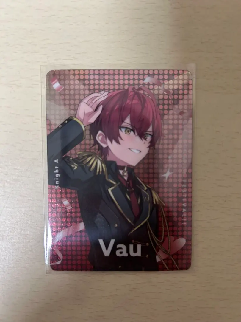 Thumbnail of StFes Random Collection Card Knight A, Bawoo-kun