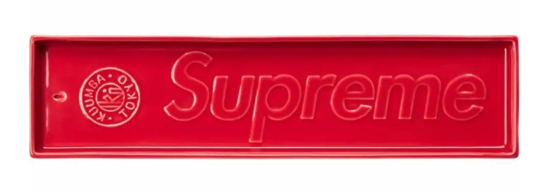 2025年最新】Supreme Kuumba Incenseの人気アイテム - メルカリ