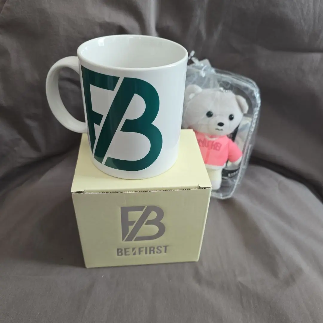 BE:FIRST on X: 