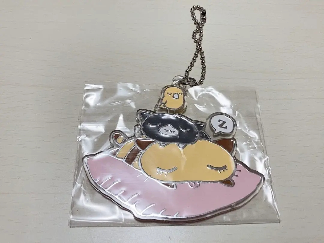 希少レアねむっこにゃーごサンリオイラストクッションねこ平成レトロ