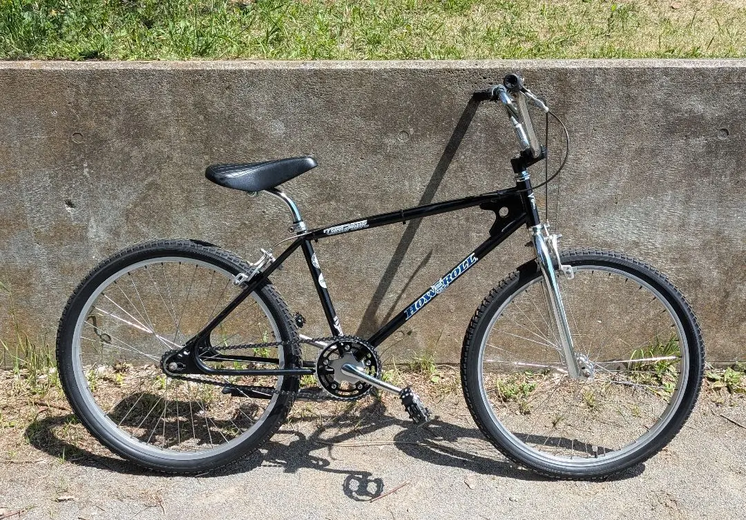 t19 how i roll パワーステム old bmx 2025年最新】how i roll t19の人気アイテム - メルカリ
