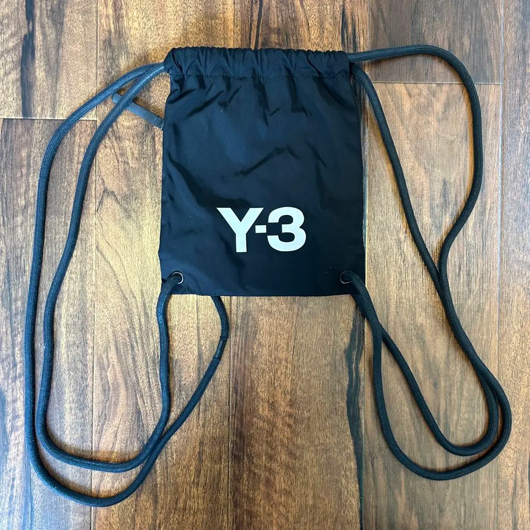 2025年最新】y 3 ジムバッグの人気アイテム - メルカリ