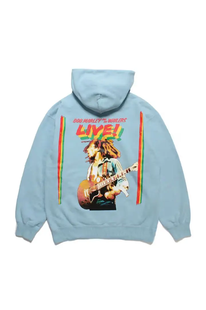 2025年最新】wacko maria ワコマリア ボブマーリーの人気アイテム