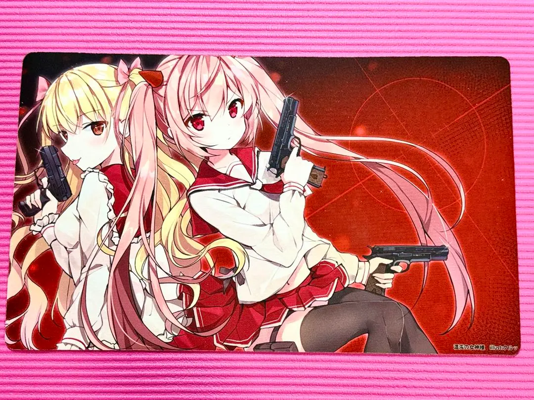 Amazon.co.jp: ChaosTCG 緋弾のアリアAA 初回カートン特典 特製
