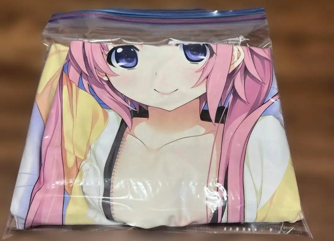 lovely cation 吉野谷星音　抱き枕カバー ライクトロン 2025年最新】lovely cation 抱き枕カバーの人気アイテム - メルカリ
