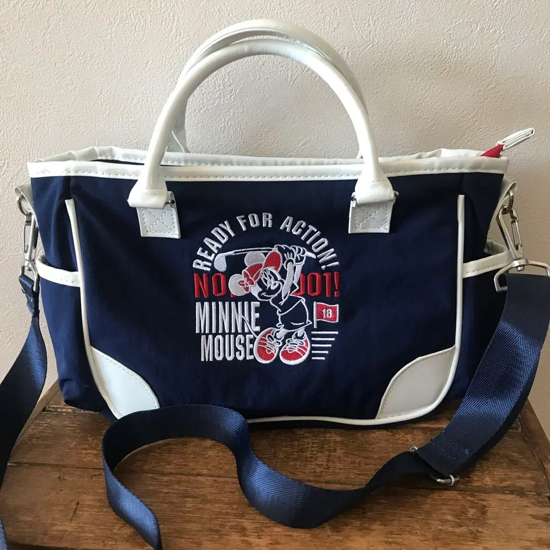 ★希少品★Callaway×ディズニーコラボバック ☆希少品☆Callaway×ディズニーコラボバック工場 直営 店