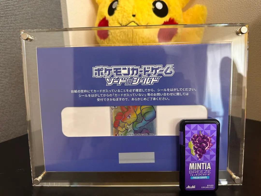 2025年最新】ポケモンカードお家でシールド戦の人気アイテム