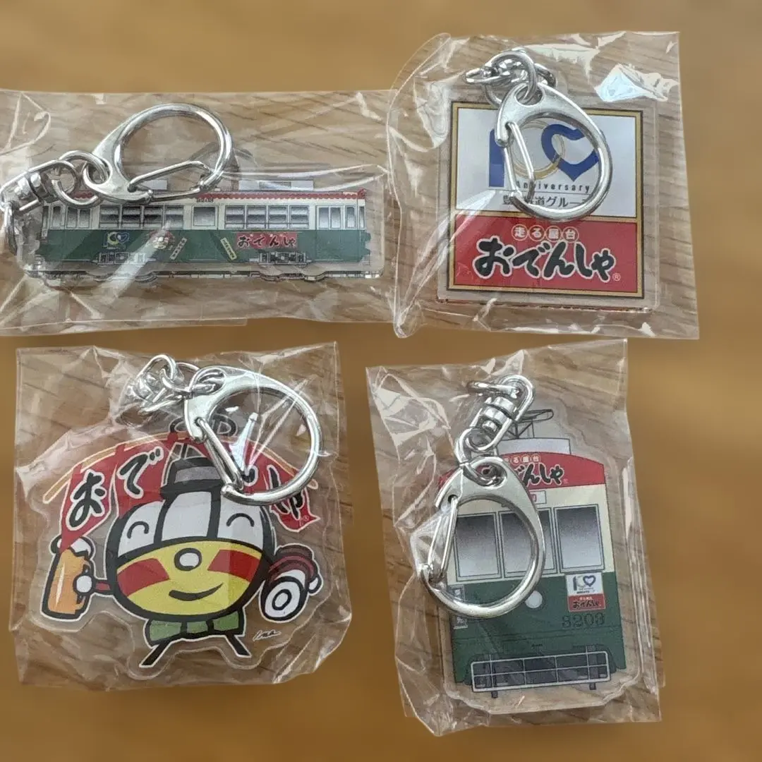 2025年最新】豊橋鉄道 キーホルダーの人気アイテム - メルカリ