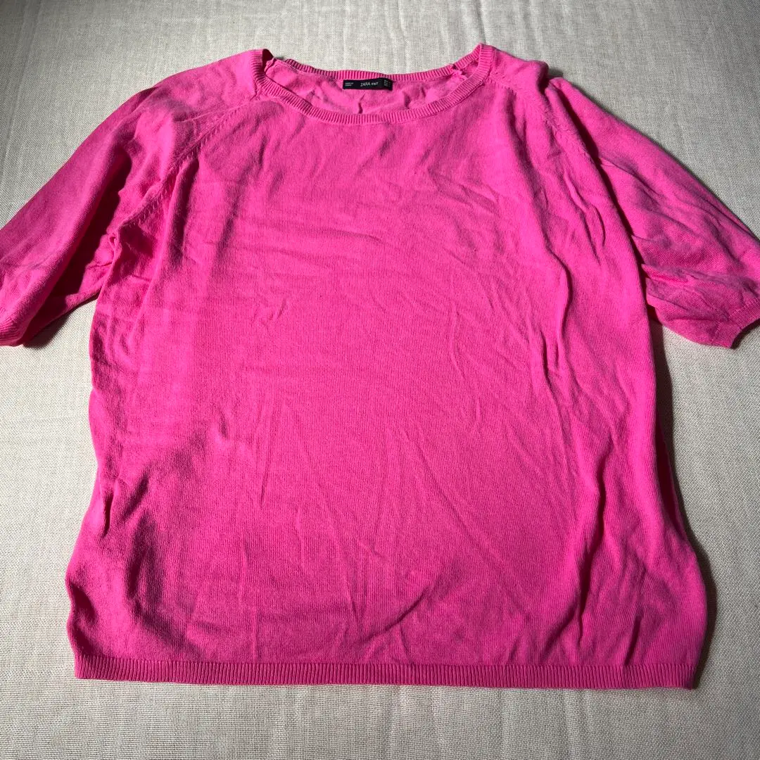 Thumbnail of ZARA knitwear