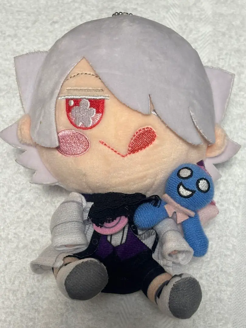 パンドラハーツ　ブレイク　ぬいぐるみ　セット 2025年最新】PandoraHearts ブレイク ぬいぐるみの人気アイテム