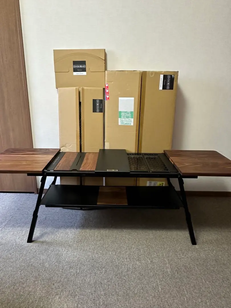 2025年最新】wantkey camp stgの人気アイテム - メルカリ