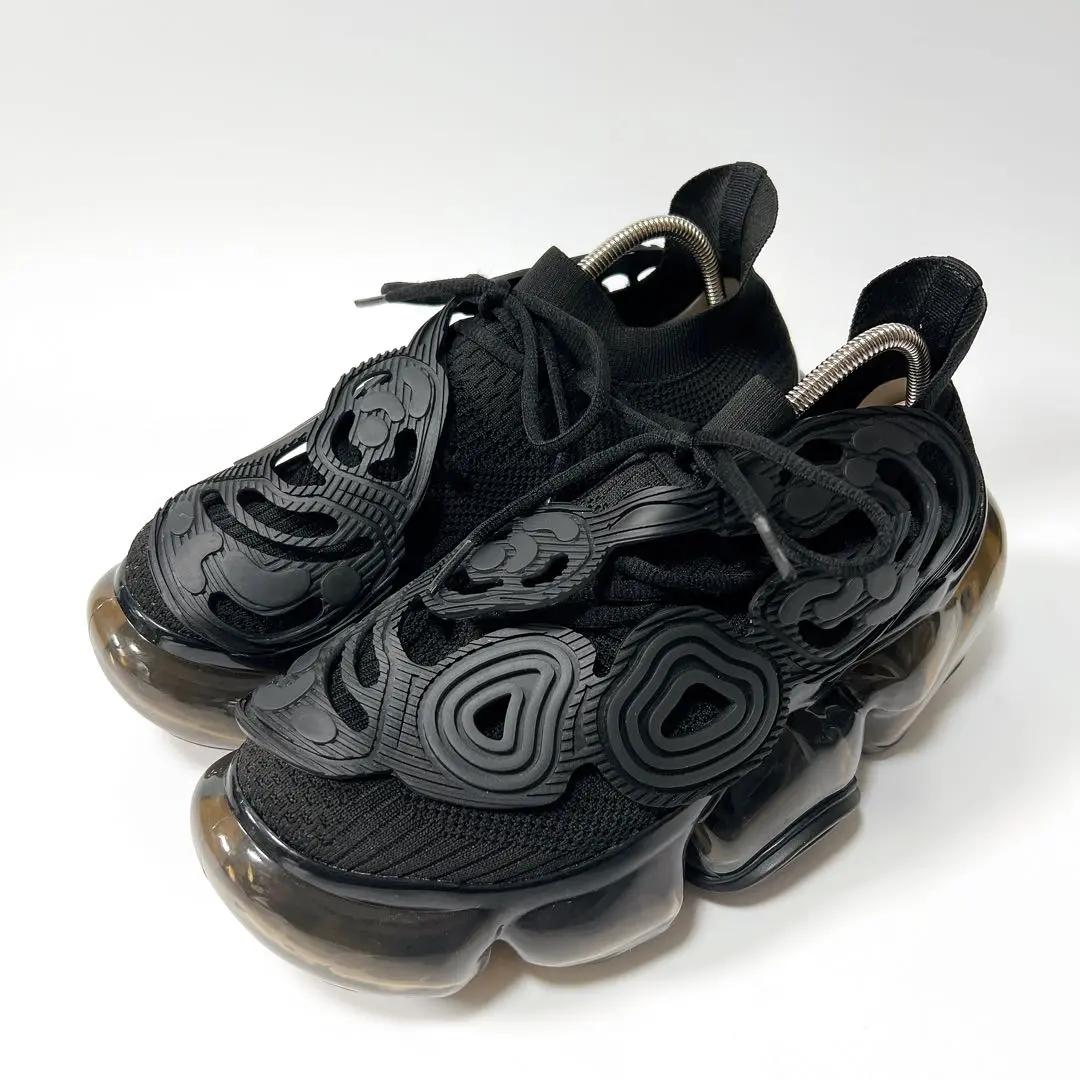 国内発送■grounds■MOOPIE INVERT MOOPIE INVERT - BLACK / BLACK (ムーピー インバート ブラック