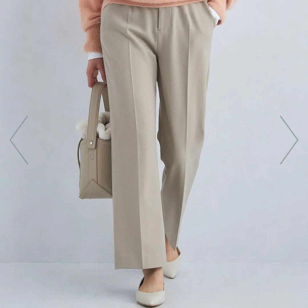 Thumbnail of Green Label Relaxing Powder Beauty Pants