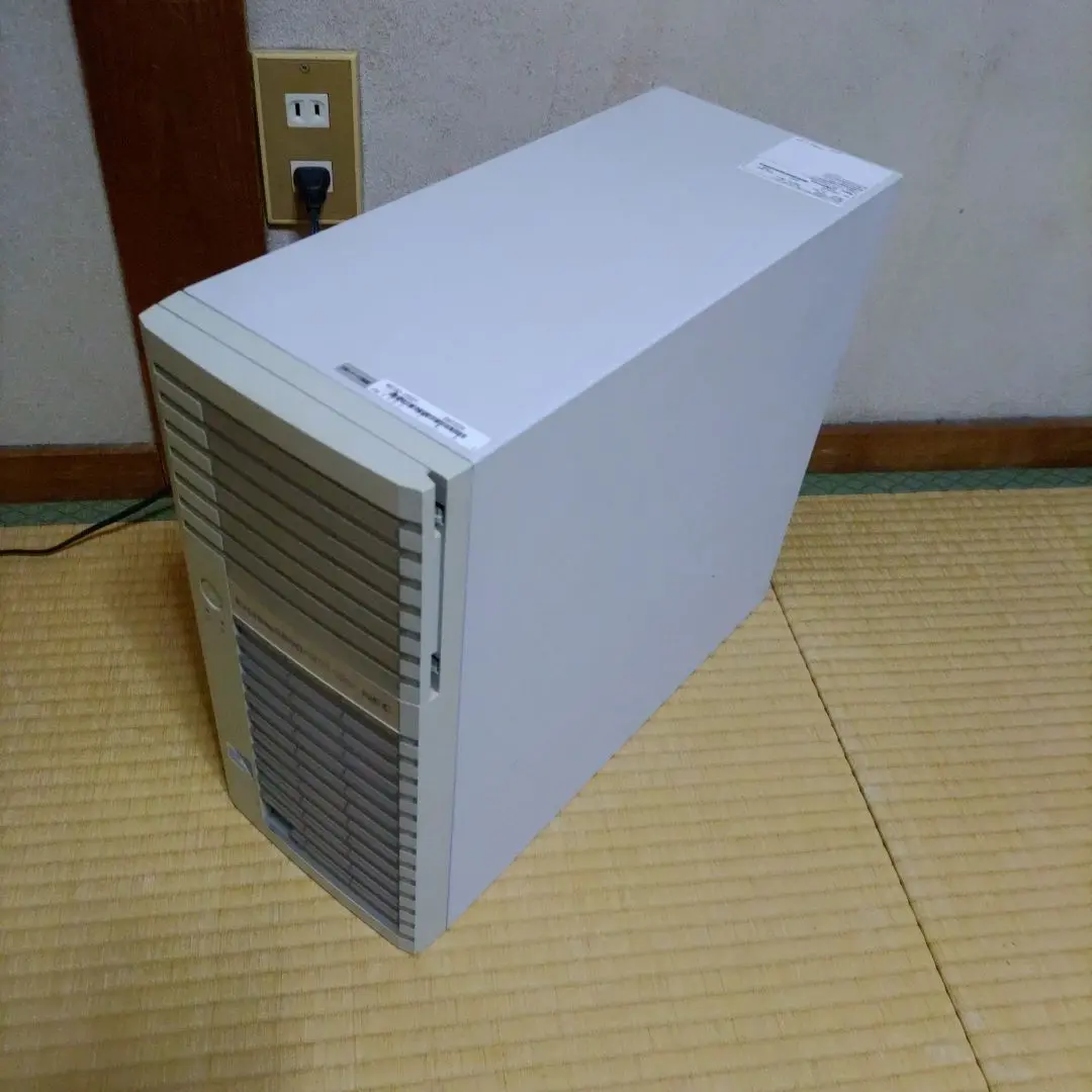 2025年最新】nec gt110の人気アイテム - メルカリ