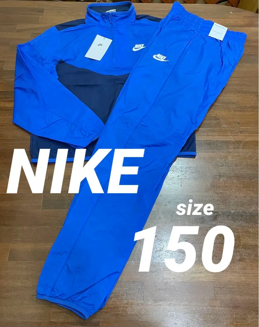 NIKE.F.C. セットアップ 新品未使用XL Yahoo!オークション - 新品 NIKE上下セットアップ 黒 上下XL