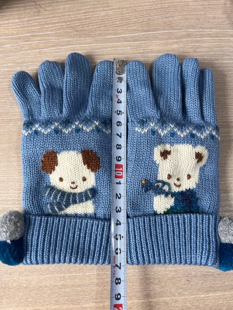 2025年最新】手袋 ファミリアの人気アイテム - メルカリ 2025年最新】手袋 ファミリアの人気アイテム - メルカリ