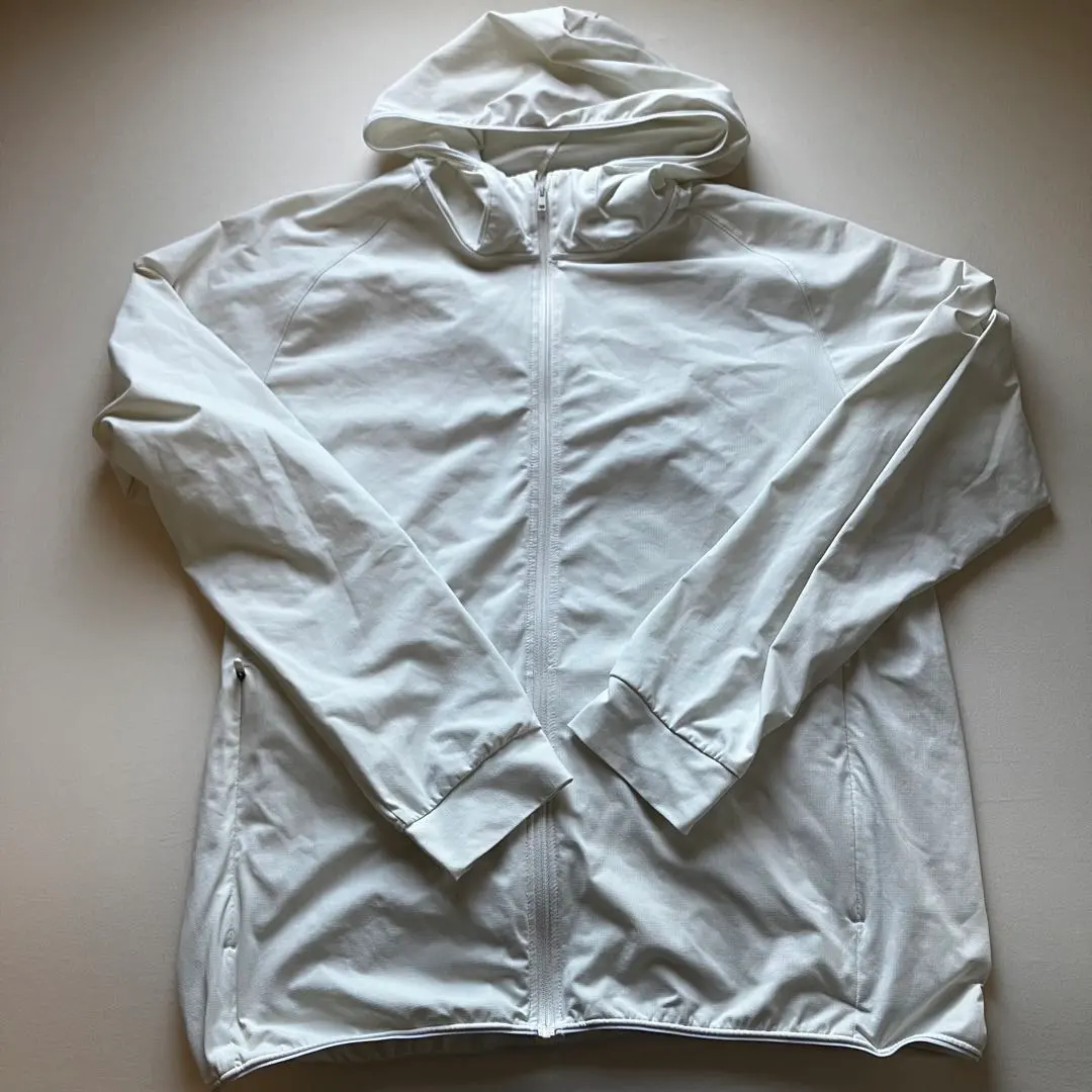 Thumbnail of 【XL / UNIQLO】Dry-EX UV Cut Full-Zip Parka