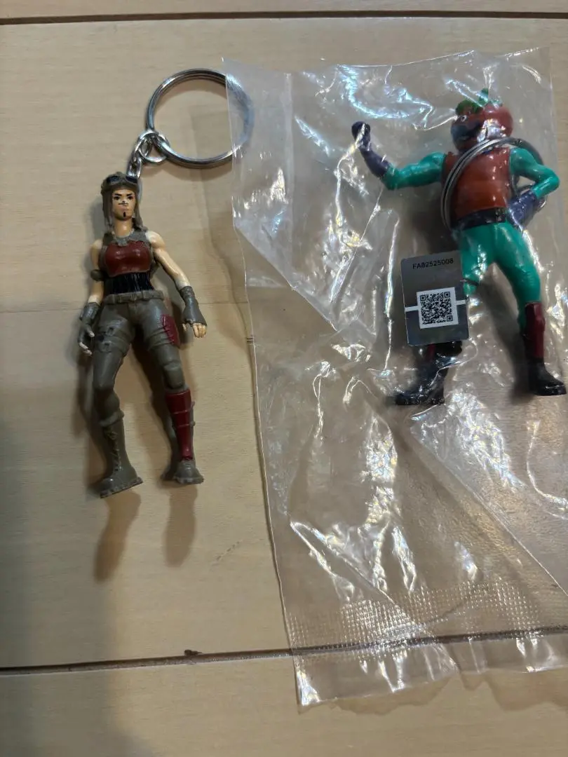 2025年最新】FortNite フィギュアキーチェーン2の人気アイテム