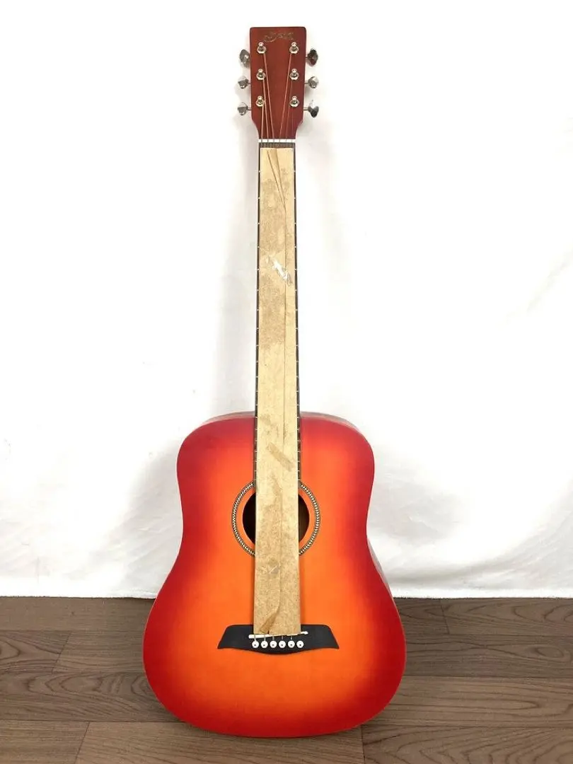 おすすめ Syair YE-70/MH アコースティックギター