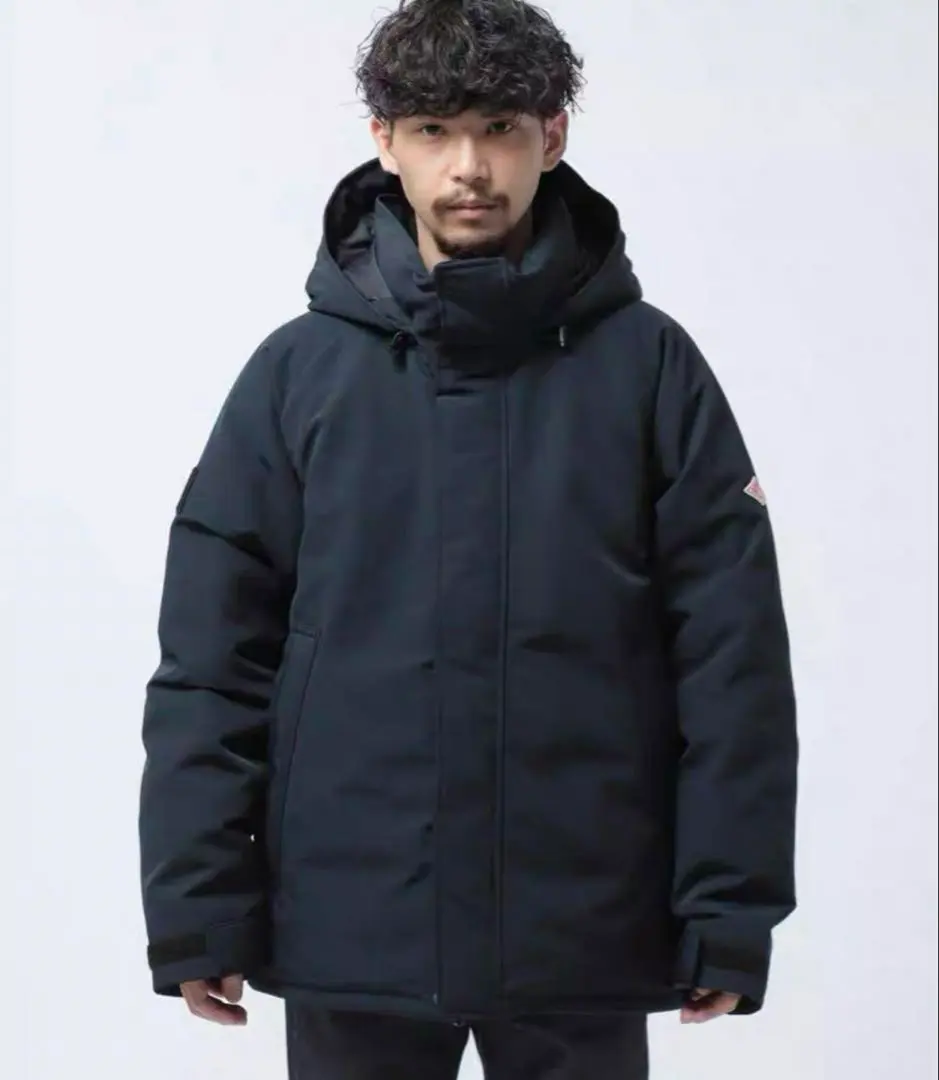 2025年最新】Down army hood jacketの人気アイテム - メルカリ