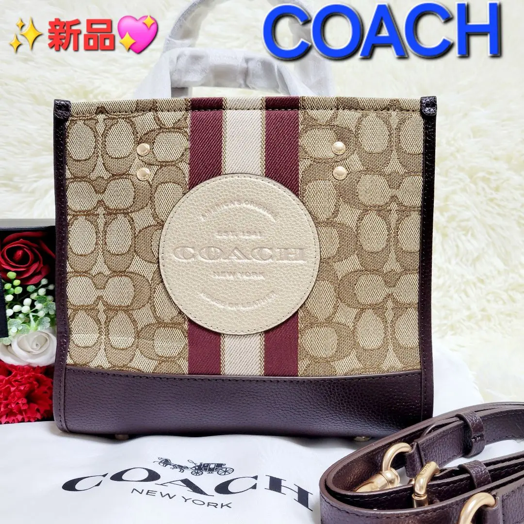 2025年最新】コーチ COACH 斜めがけショルダーバッグ