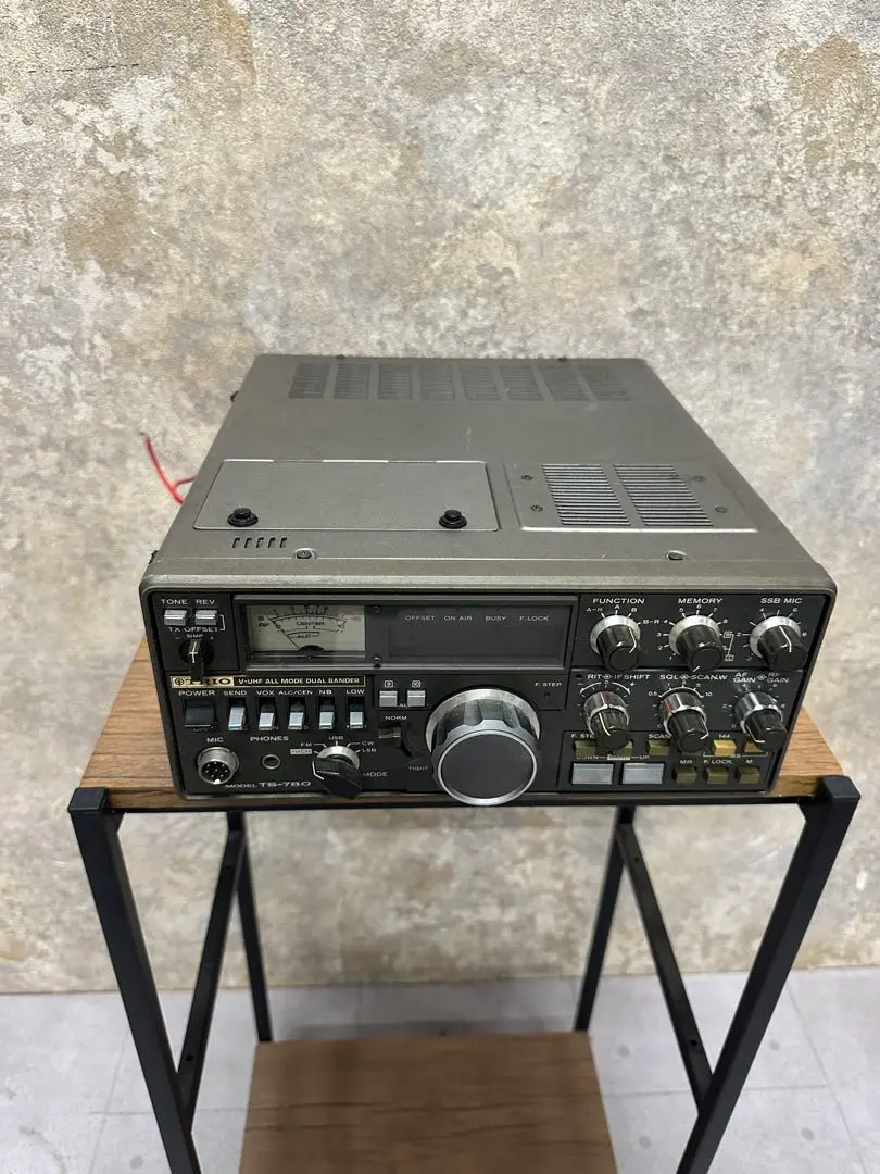 2025年最新】トリオ TRIO TS-780の人気アイテム - メルカリ
